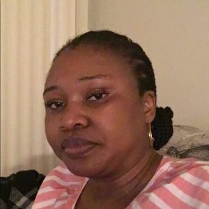 Meet your Posher, Iquo